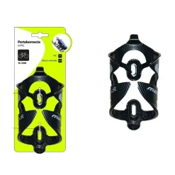 PORTA BORRACCIA IN PVC ATTACCO UNIVERSALE BORRACCE PER BICI BICICLETTA XC-2500