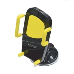 PORTA CELLULARE DA AUTO UNIVERSALE TABLET SMARTPHONE NAVIGATORE MAXTECH PT-C008