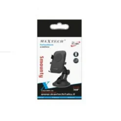 PORTA CELLULARE PER SMARTPHONE TABLET NAVIGATORE UNIVERSALE DA AUTO PT-C005