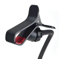 PORTA CELLULARE UNIVERSALE FLESSIBILE LETTO DA TAVOLO PER AUTO SEDIA SUPPORTO