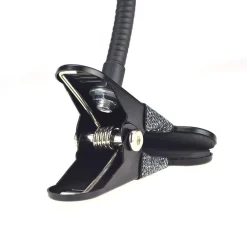 PORTA CELLULARE UNIVERSALE FLESSIBILE LETTO DA TAVOLO PER AUTO SEDIA SUPPORTO