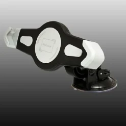 PORTA TABLET CELLULARE DA AUTO UNIVERSALE SMARTPHONE IPAD NAVIGATORE MAXTECH PT-C009