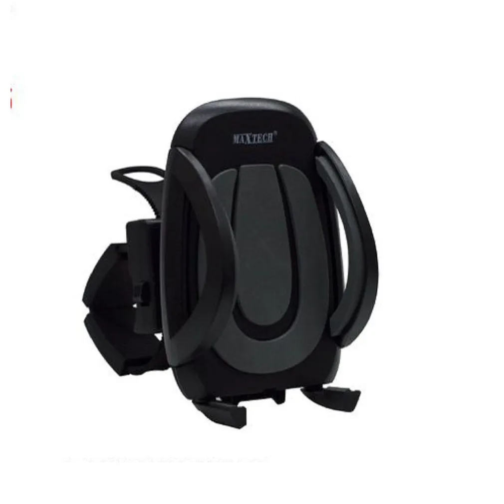 PORTACELLULARE BICI MOTO UNIVERSALE PER SMARTPHONE IPAD NAVIGATORE MAXTECH PT-C013