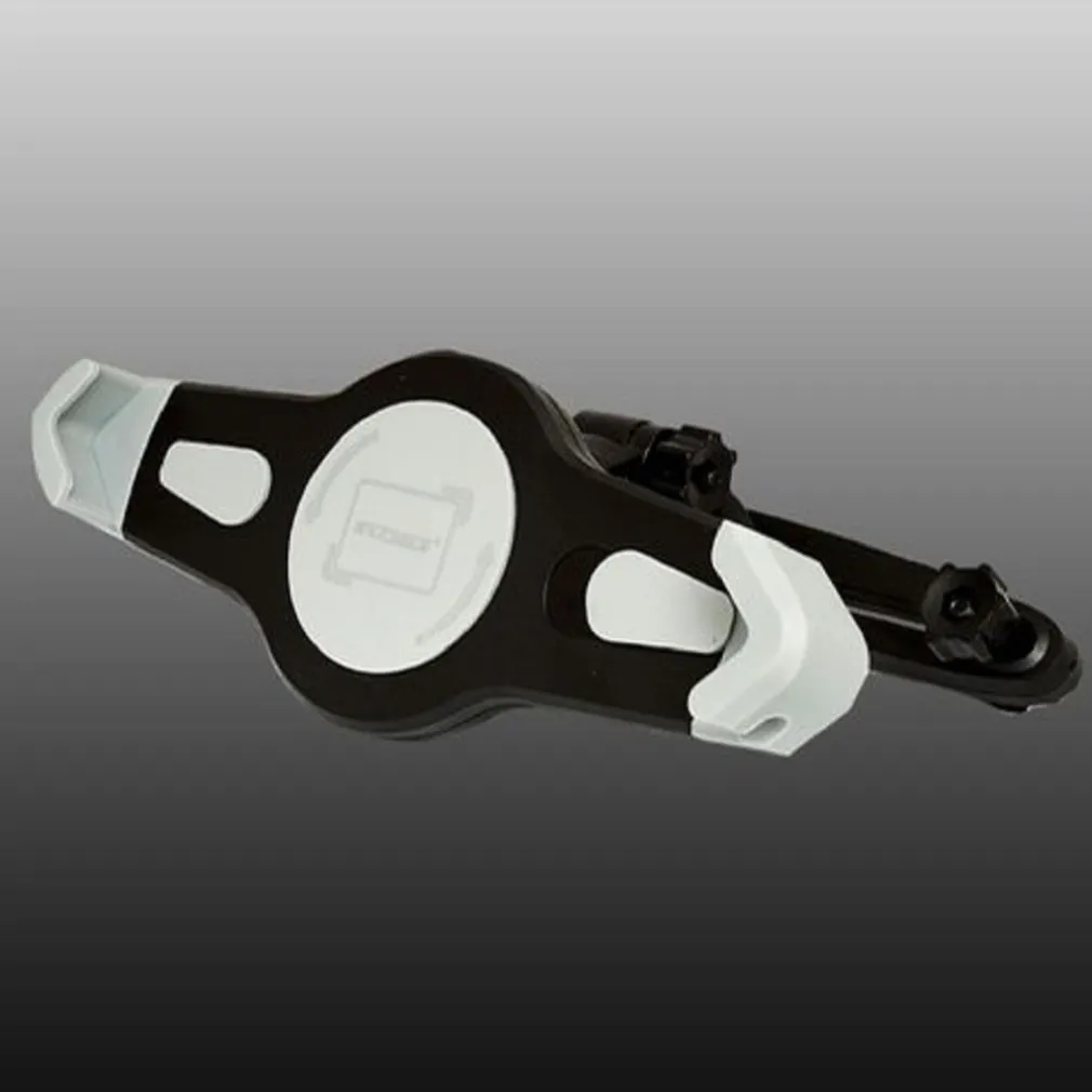 PORTACELLULARE TABLET AUTO UNIVERSALE NAVIGATORE LCD GPS 7"-10" MAXTECH PT-C012