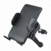 PORTACELLULARE UNIVERSALE CLIP ARIA SUPPORTO AUTO PER SMARTPHONE 4"-7" PT-C020