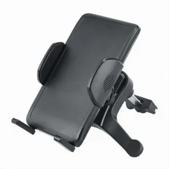 PORTACELLULARE UNIVERSALE CLIP ARIA SUPPORTO AUTO PER SMARTPHONE 4"-7" PT-C020