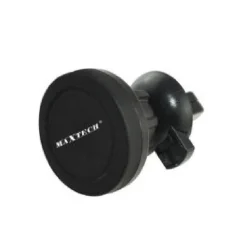 PORTACELLULARE UNIVERSALE SMARTPHONE DA AUTO SUPPORTO CALAMITATO MAXTECH PT-C017