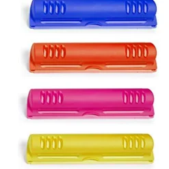 PORTAROTOLO CONTENITORE PORTA ROTOLO DA CUCINA PELLICOLA CARTA FORNO ALLUMINIO