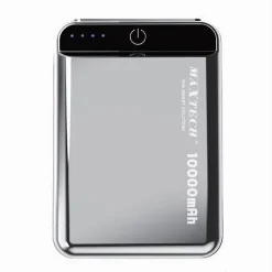 POWER BANK 10000 MAH 2XUSB 2.1A SUPER RICARICA CARICABATTERIA PORTATILE PA-TM015