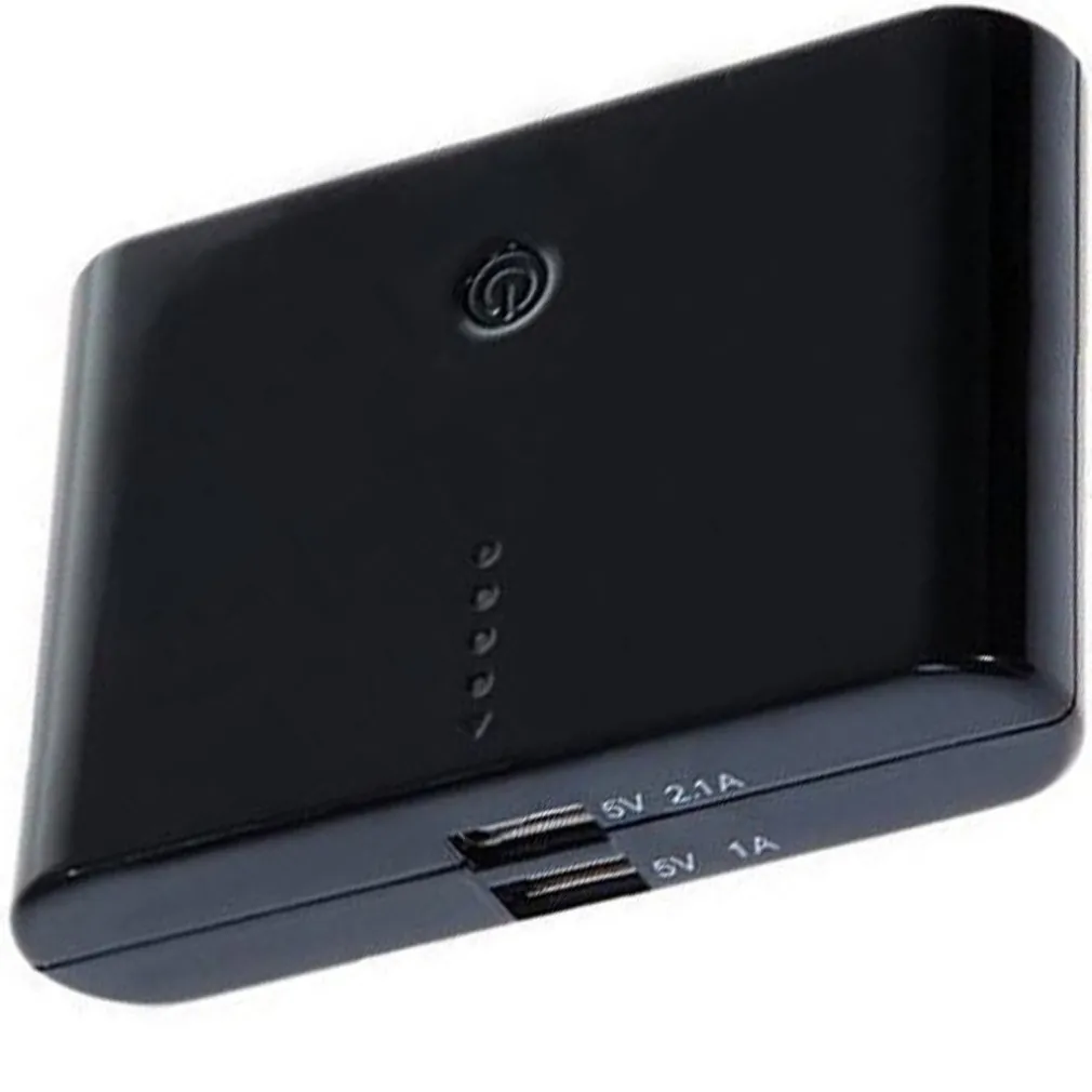 POWER BANK BATTERIA EMERGENZA 12000mAh PER SMARTPHONE TABLET CONSOLE GIOCHI