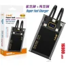 POWER BANK 16000MAH 22.5W TM16003 QC + PD SUPER FAST CHARGER QC 22.5W DISPLAY LED