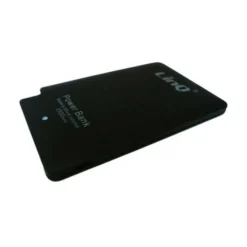 POWER BANK PORTATILE LINQ LI-3500 BATTERIA POLIMERI LITIO DISPOSITIVI PORTATILI