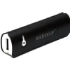 POWER BANK USB BATTERIA PORTATILE SMARTPHONE CELLULARE 3200MAH MAXTECH PA-TM004
