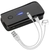 POWERBANK 8800Mah CARICA BATTERIA UNIVERSALE EMERGENZA PER SMARTPHONE TABLET