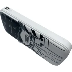 POWERBANK 15000MAH Q-CD888 PORTATILE TORCIA LUCE LED CARICA FINO A 5 DISPOSITIVI