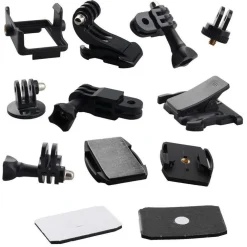 PRO CAM SPORT ACTION CAMERA FULL HD 1080P WIFI WATERPROOF VIDEOCAMERA SUBACQUEA