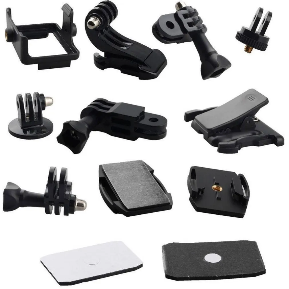 PRO CAM SPORT ACTION CAMERA FULL HD 1080P WIFI WATERPROOF VIDEOCAMERA SUBACQUEA