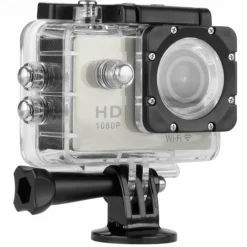 Pro Cam Sport WiFi Full HD 1080p Action Camera DV 12MP Videocamera Subacquea Y8