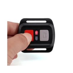 PRO CAM SPORT WIFI 4K ULTRA HD 16MP ACTION CAMERA SUBACQUEA CON TELECOMANDO