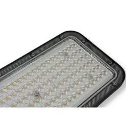 PROIETTORE FARO ARMATURA STRADALE LED 50W CON SNODO ESTERNO IP65 LUCE NATURALE 4000K RC-50N