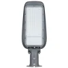 PROIETTORE FARO ARMATURA STRADALE LED 50W CON SNODO DA ESTERNO IP65 LUCE 6500K RL02-50W