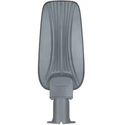 PROIETTORE FARO ARMATURA STRADALE LED 50W CON SNODO DA ESTERNO IP65 LUCE 6500K RL02-50W