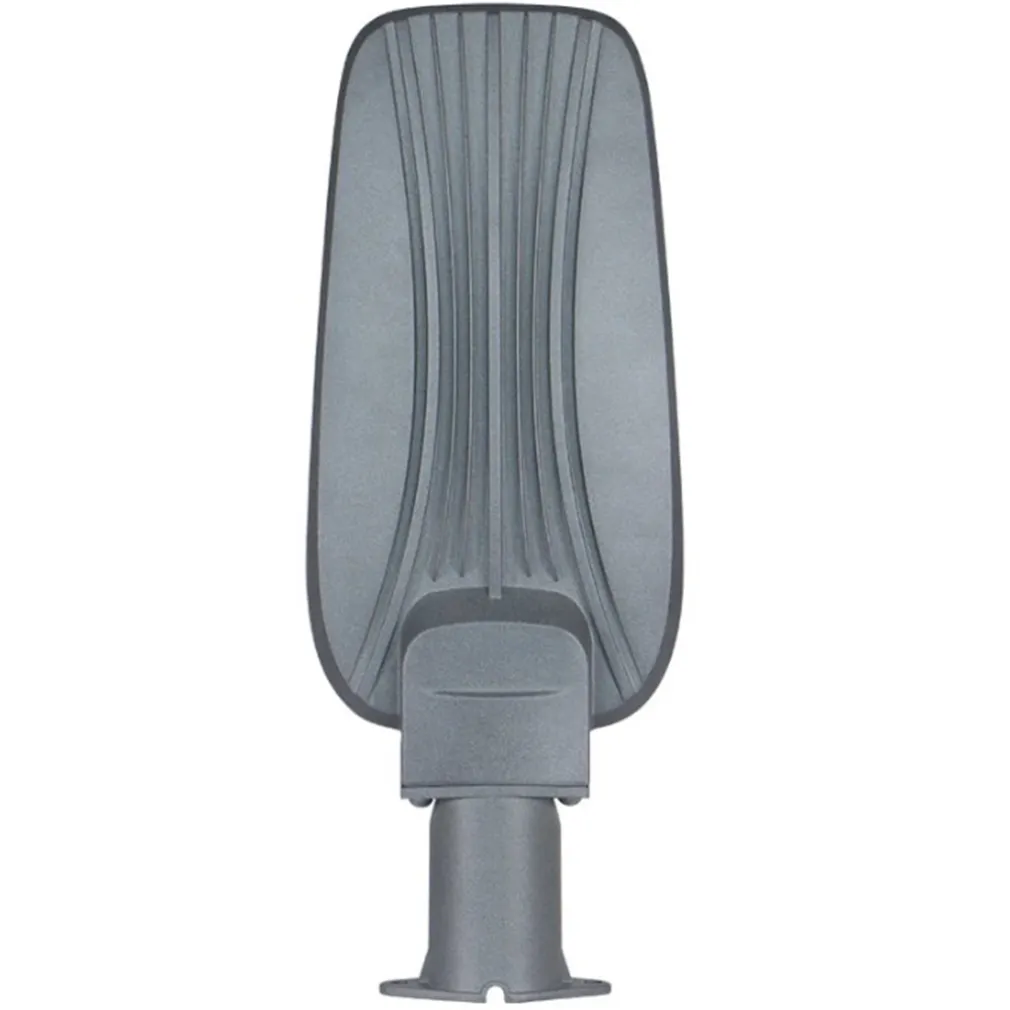 PROIETTORE FARO ARMATURA STRADALE LED 50W CON SNODO DA ESTERNO IP65 LUCE 6500K RL02-50W