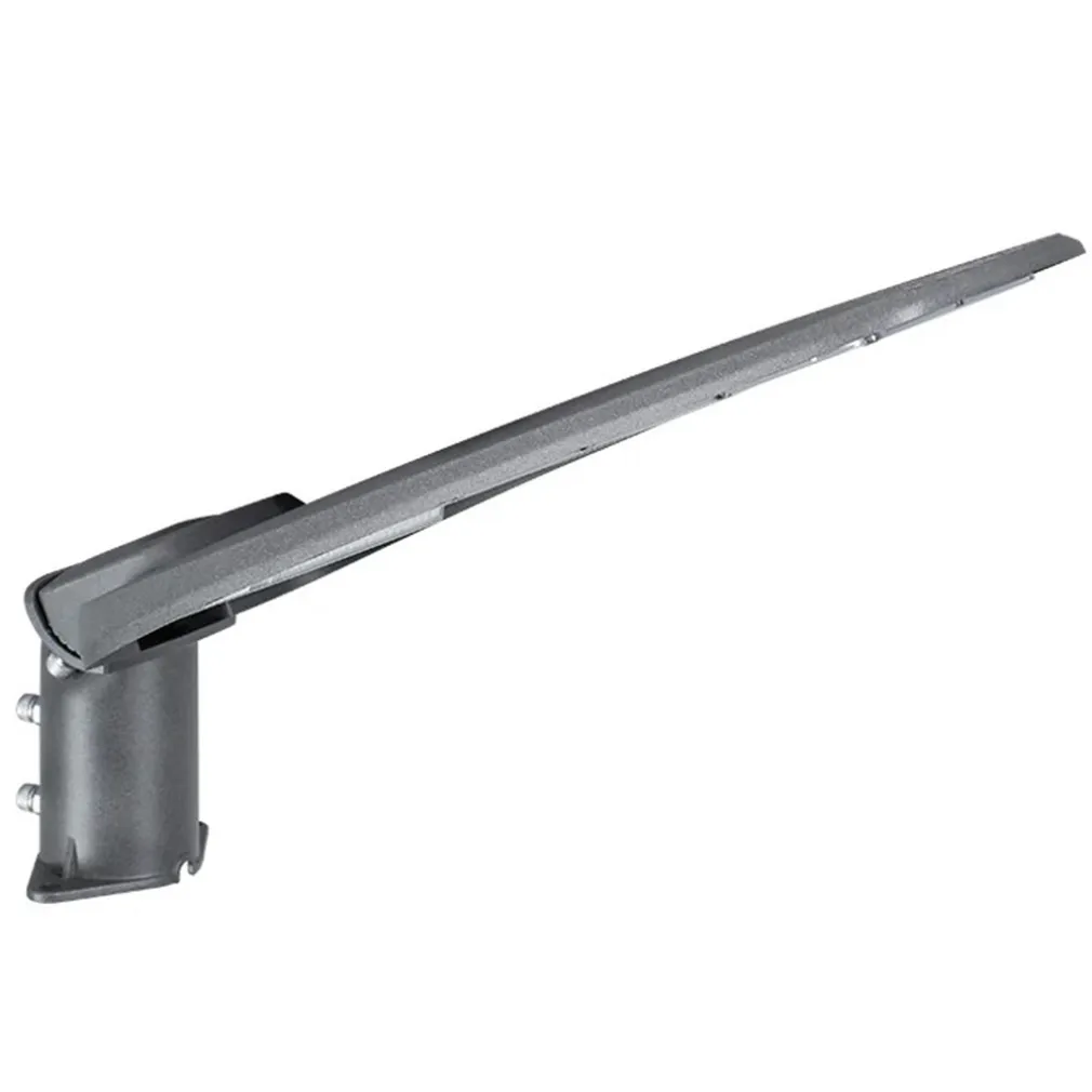 PROIETTORE FARO ARMATURA STRADALE LED 50W CON SNODO DA ESTERNO IP65 LUCE 6500K RL02-50W