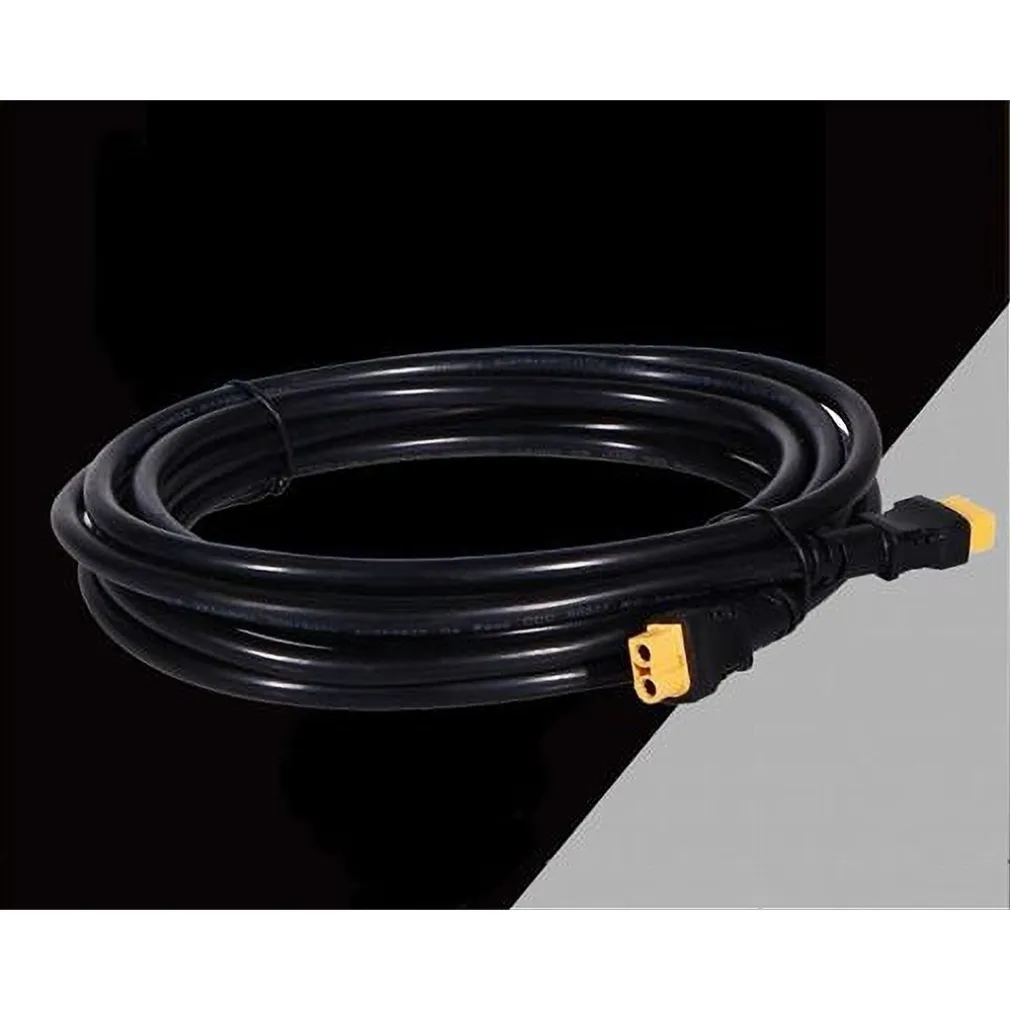 PROLUNGA CAVO 3 METRI PER FARO FARETTO SOLARE CONNETTORE DI GIUNZIONE IP65 CV-3M