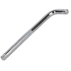 PROLUNGA CHIAVE A BUSSOLA ESTENSIONE BUSSOLE CURVA ATTACCO 1/2" 30,5 CM