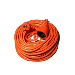 PROLUNGA CORRENTE ELETTRICA CAVO 10 METRI SHUKO SIEMENS DA ESTERNO ESTERNI