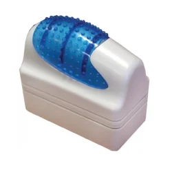 PULITORE MAGNETICO TERGI VETRO PER ACQUARIO SPAZZOLA CALAMITA PULIZIA RS-06