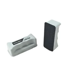 PULITORE VETRI CALAMITA TERGI VETRO GALLEGGIANTE PER ACQUARIO SPESSORE 5-8 mm