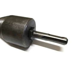 PUNTA 50 MM SPACCARE LEGNO SPACCALEGNA USO DOMESTICO PER TRAPANO SDS PLUS