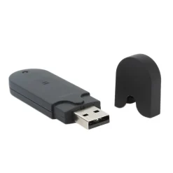 PUNTATORE LASER PRESENTATORE BLUETOOTH LASER POINTER POWER POINT PPT USB