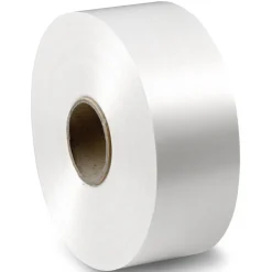 2PZ NASTRI CELEBRATIVI PER LA FESTA DEL TERZO SCUDETTO DEL NAPOLI BIANCO AZZURRO