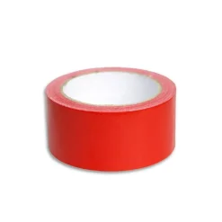 3PZ NASTRO AMERICANO ADESIVO TELATO 18,2MTX48MM MULTIUSO RIPARAZIONI VARI COLORI