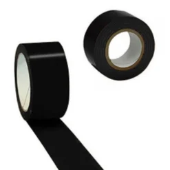 3PZ NASTRO AMERICANO ADESIVO TELATO 8,7MTX48MM MULTIUSO RIPARAZIONI VARI COLORI