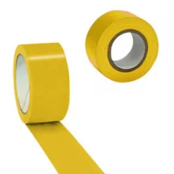 3PZ NASTRO AMERICANO ADESIVO TELATO 8,7MTX48MM MULTIUSO RIPARAZIONI VARI COLORI