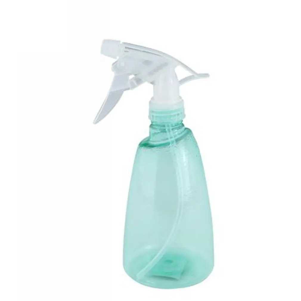 2PZ SPRUZZINO SATINATO SPRUZZATORE ANNAFFIATOIO VERTICALE VAPORIZZATORE 500 ML