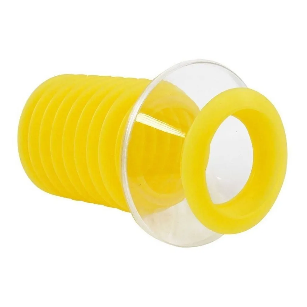 RACCOGLI POLVERE PER TRAPANO CONTENITORE FORO CASA LAVORO MURI BUCHI UNIVERSALE