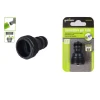 RACCORDO ADATTATORE RAPIDO FILETTO 3/4” 10MM CON INNESTO MASCHIO UNIVERSALE 94755