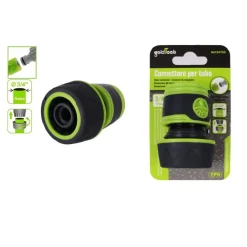 RACCORDO CON INNESTO RAPIDO PER TUBO DA 3/4" 19MM CONNETTORE UNIVERSALE 94759