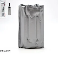 RAFFREDDA BOTTIGLIA SACCA FREDDA REFRIGERA BOTTIGLIE VINO SPUMANTE TERMICO