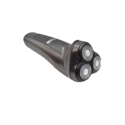 RASOIO 4D TOUCH Q-SH788 ELETTRICO UOMO SENZA FILI INDICATORE LED 3W SILENZIOSO