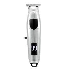 RASOIO ELETTRICO REGOLA BARBA TAGLIA CAPELLI RICARICABILE PROFESSIONALE Q-TX162
