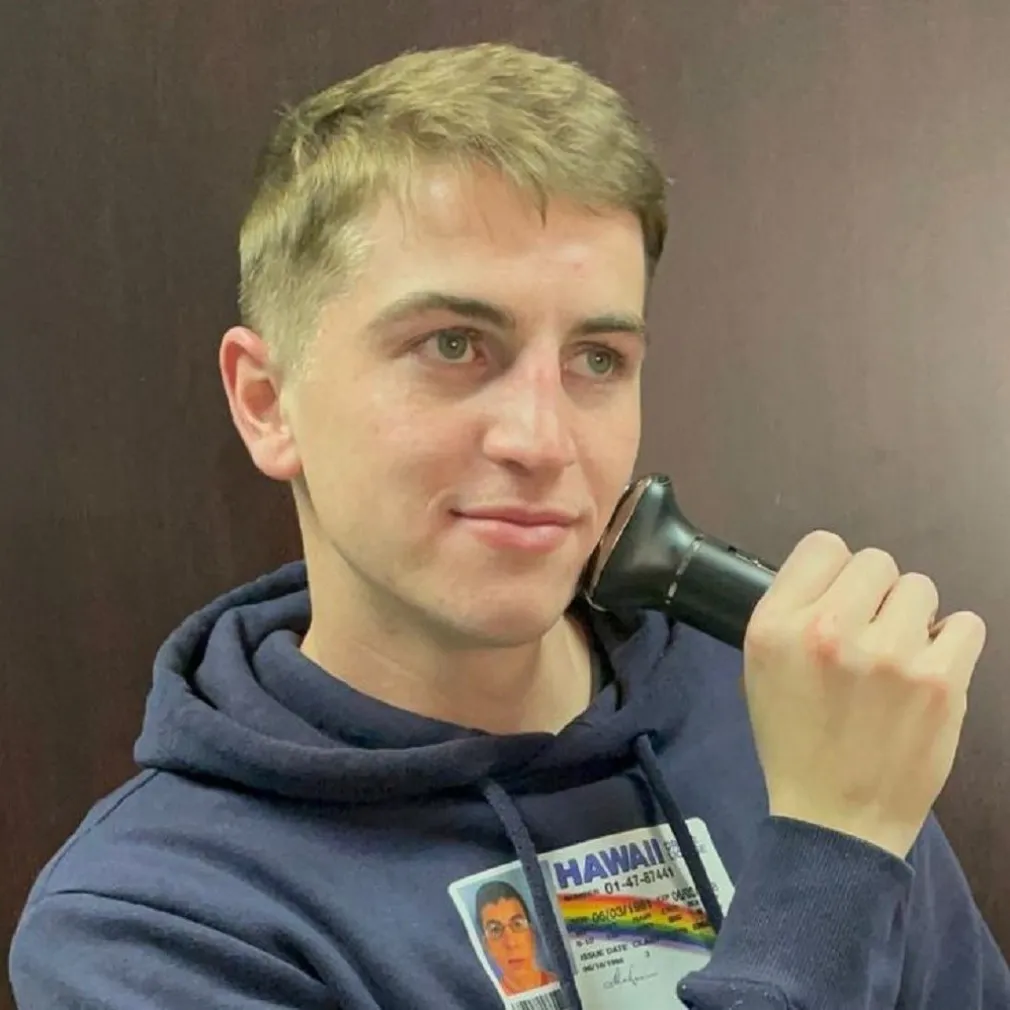 RASOIO 3IN1 CLIPPER RIFINITORE PELI NASO BARBA Q-L8007 BATTERIA RICARICABILE USB