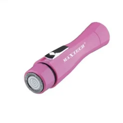 RASOIO RIFINITORE DI PRECISIONE PER PELI NASO ORECCHIE PROFESSIONALE MAXTECH RIF-NA016