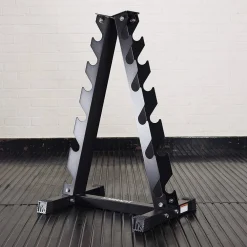 RASTRELLIERA VERTICALE PER MANUBRI MANUBRIO STRUTTURA IN ACCIAIO NERA O ARGENTO