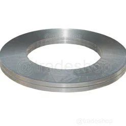 REGETTA IN ROTOLO DA MM.16 IN FERRO LUCIDO KG 40 circa REGGETTA PER IMBALLAGGIO